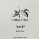 Life Tone - Birma (Original Mix)
