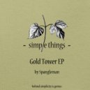 Spangleman - Dynamic Telephone (Original Mix)