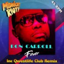 Ron Carroll - Fever