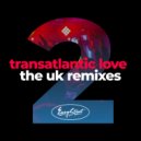 World Premiere - Share The Night