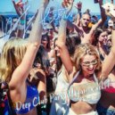 DJ Retriv - Deep Club Party Megamix vol. 1 ()