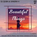 Dj Quba feat. Sandra K - Beautiful Things