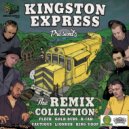 Kingston Express, Macka B - Lyrical Chef