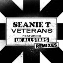 Seanie T - Veterans