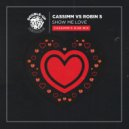 Robin S & CASSIMM - Show Me Love