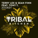 Terry Lex & Sean Finn feat. Tony T. - Zookey