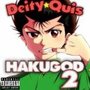 DeityQuis - Routine