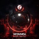 Retrovex - Tripods Attack
