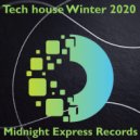 Ben Williams - Detroit back (Original Mix)
