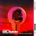 JeeCee, TRESOR, Sam Feldt - Milavain (African Skies)