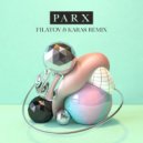 Parx feat. Nonô - Feel Right Now