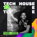 DJ SPARKO - TECH HOUSE (VOL.25)
