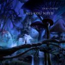 Gem & Tauri ft. Fiora - All You Need
