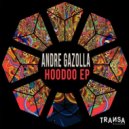 Andre Gazolla - Across The Universe