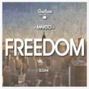 Makito - Freedom