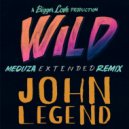 John Legend - Wild