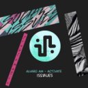 Alvaro Am - Under Attack