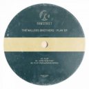 The Willers Brothers - Some New Font