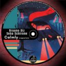 Bruuno Diz & Seba Schirone - Calmly