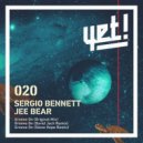 Sergio Bennett & Jee Bear - Groove On (David Jach Remix)