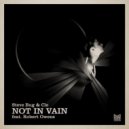 Steve Bug, Clé ft. Robert Owens - Not In Vain