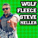 Steve Heller - Wolf Fleece