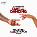 Jason Derulo - Take You Dancing