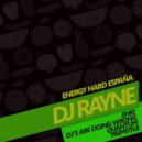 DJ Rayne - Primitive