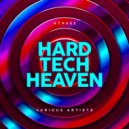 Vinylgroover & The Red Hed - Live For The Weekend (Original Mix)
