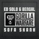 Ed Solo & Bengal - Sofa Skank