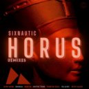 SixNautic - Horus (Native Tribe & Da Q-Bic Club Feel)