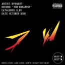 BVRNOUT - Greatest (Matt Melody Remix)