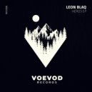 Leon Blaq - Heros