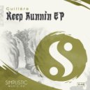 Cuillere - The Light (Original Mix)