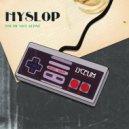 Hyslop - You\'re Not Alone (Original Mix)