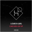 Louie B (UK) - Mind Games