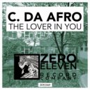 C. Da Afro - The Lover In You
