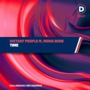 Distant People Ft Mona Bode - Time
