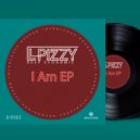 L-Pizzy - Zebediela Funk