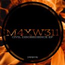 M4XW311 - Civil Disobedience