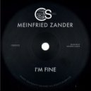 Meinfried Zander - I'm Fine