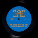 Roland & Brother Rich - Walkman Music