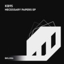 KB95 - Necessary Papers