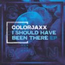 ColorJaxx - No Time