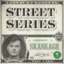 Skankage - Over The Horizon