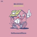 MAJUSCULE - BB Jackson (Vanderkraft Remix)
