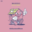 MAJUSCULE - Diskoo (Larry Houl Remix)