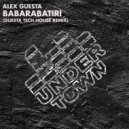 Alex Guesta - Babarabatiri