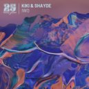 Kiki & Shayde - Smell of Tears (Original Mix)