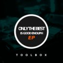 Toolbox Feat.Tachy & PMF & Starzen & Cheezy - Izinto